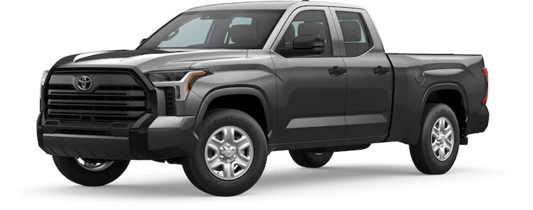 2022 Toyota Tundra SR in Magnetic Gray Metallic | SVG Toyota in Washington Court House OH