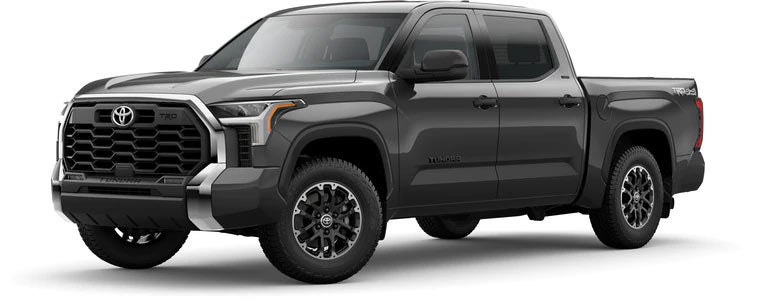 2022 Toyota Tundra SR5 in Magnetic Gray Metallic | SVG Toyota in Washington Court House OH