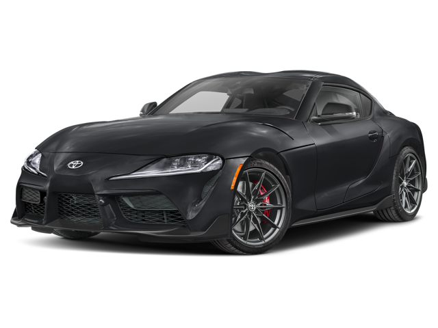 2025 Toyota GR Supra