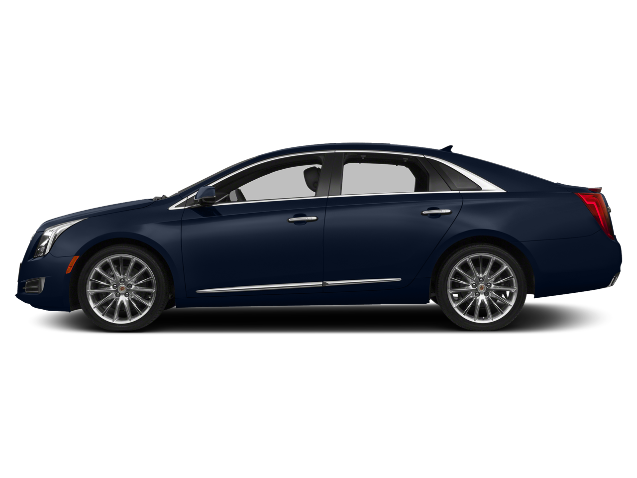 2015 Cadillac XTS Luxury