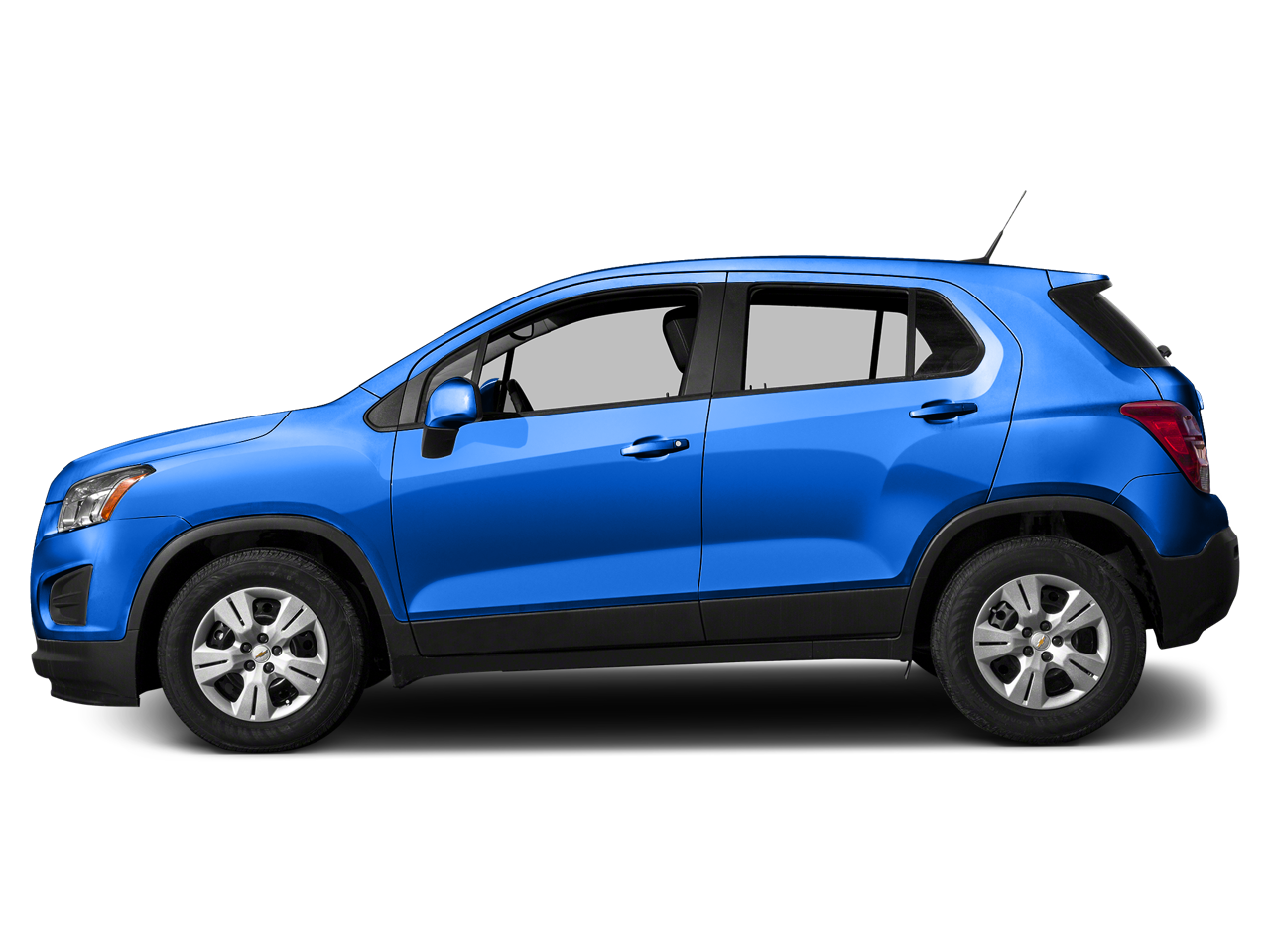 2015 Chevrolet Trax LT photo 3