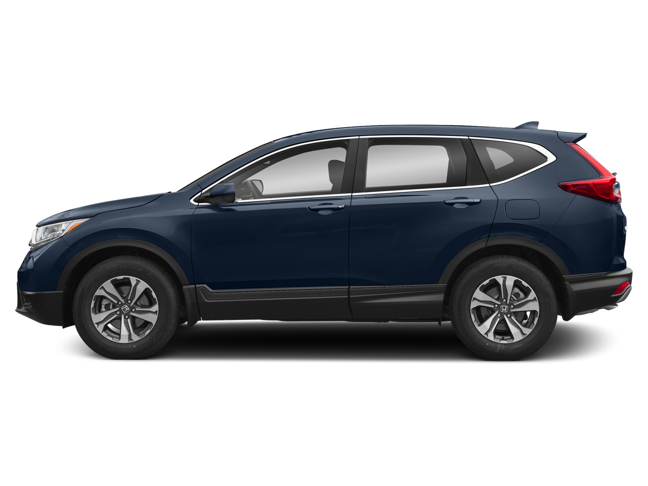 2019 Honda Cr-V LX AWD