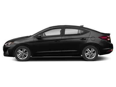 2019 Hyundai Elantra Value Edition Auto
