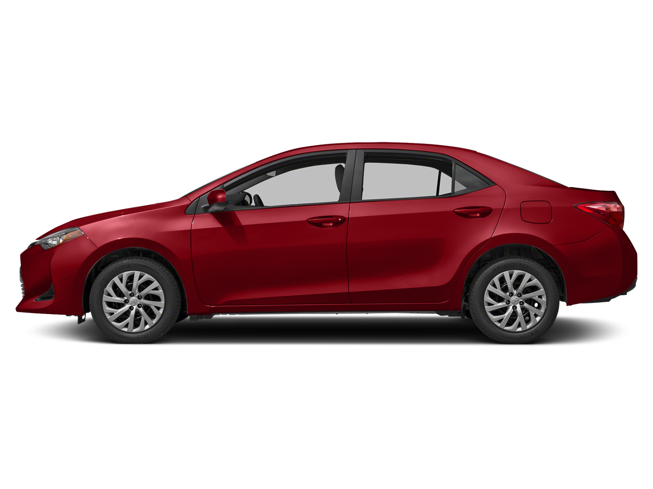 2019 Toyota Corolla XLE XSE photo 3