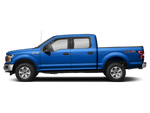2020 Ford F-150 XLT 4WD SuperCrew 5.5 Box