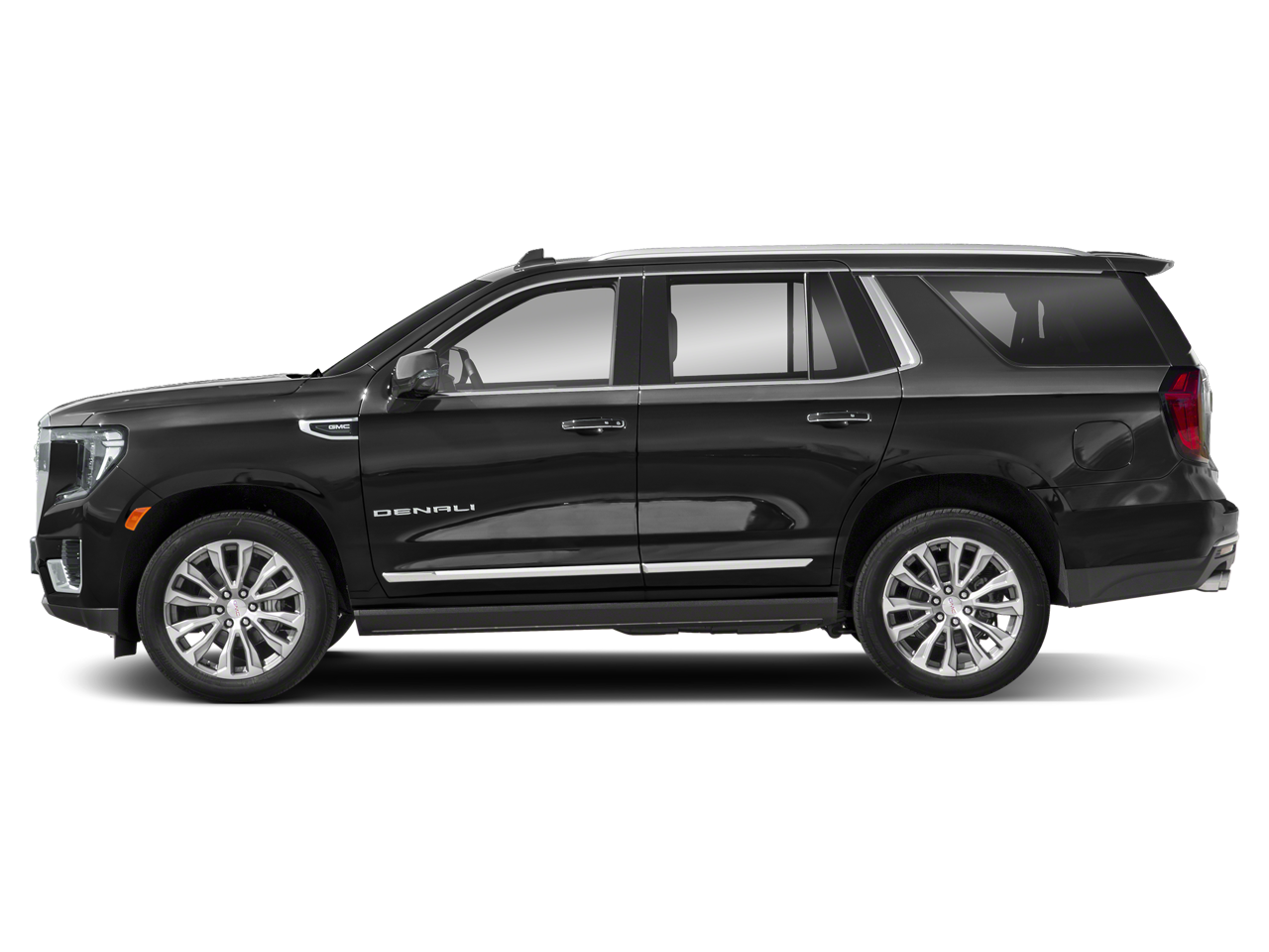 2021 GMC Yukon 4WD Denali