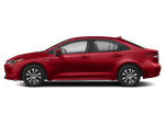 2021 Toyota Corolla Hybrid LE CVT (Natl)