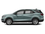 2022 Chevrolet Equinox FWD 4dr LT w/1LT