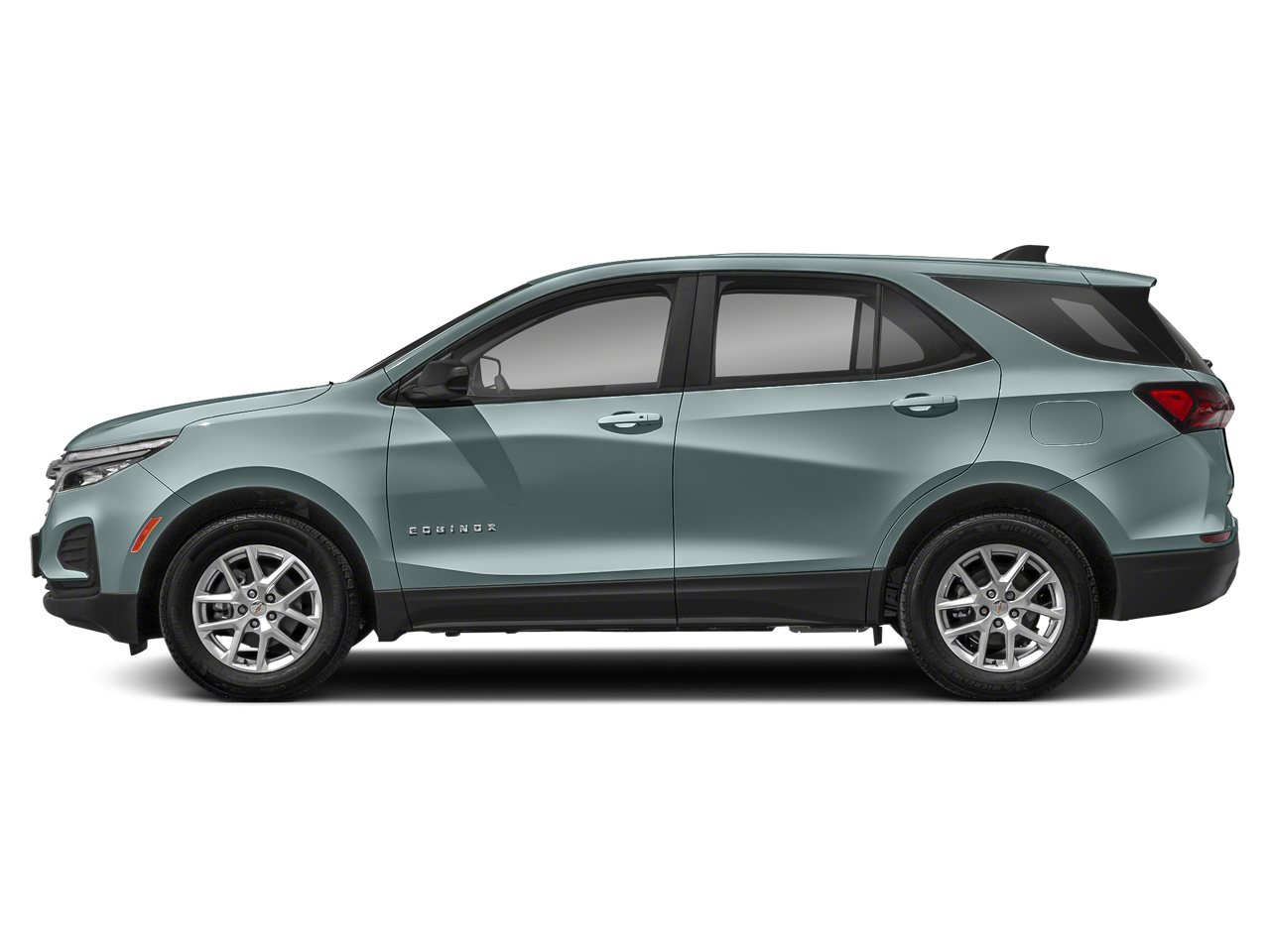 2022 Chevrolet Equinox FWD 4dr LT w/1LT
