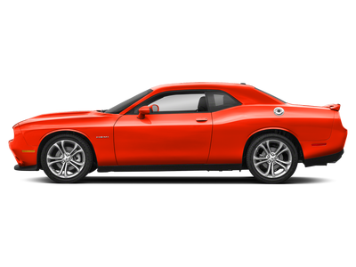 2022 Dodge Challenger GT RWD