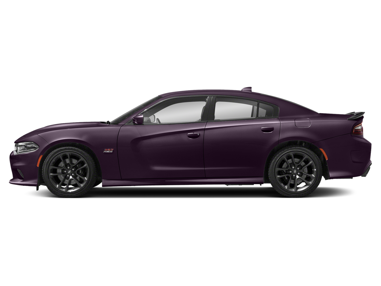 2022 Dodge Charger Scat Pack