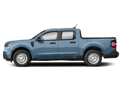2022 Ford Maverick XL AWD SuperCrew