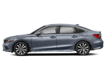 2022 Honda Civic EX CVT