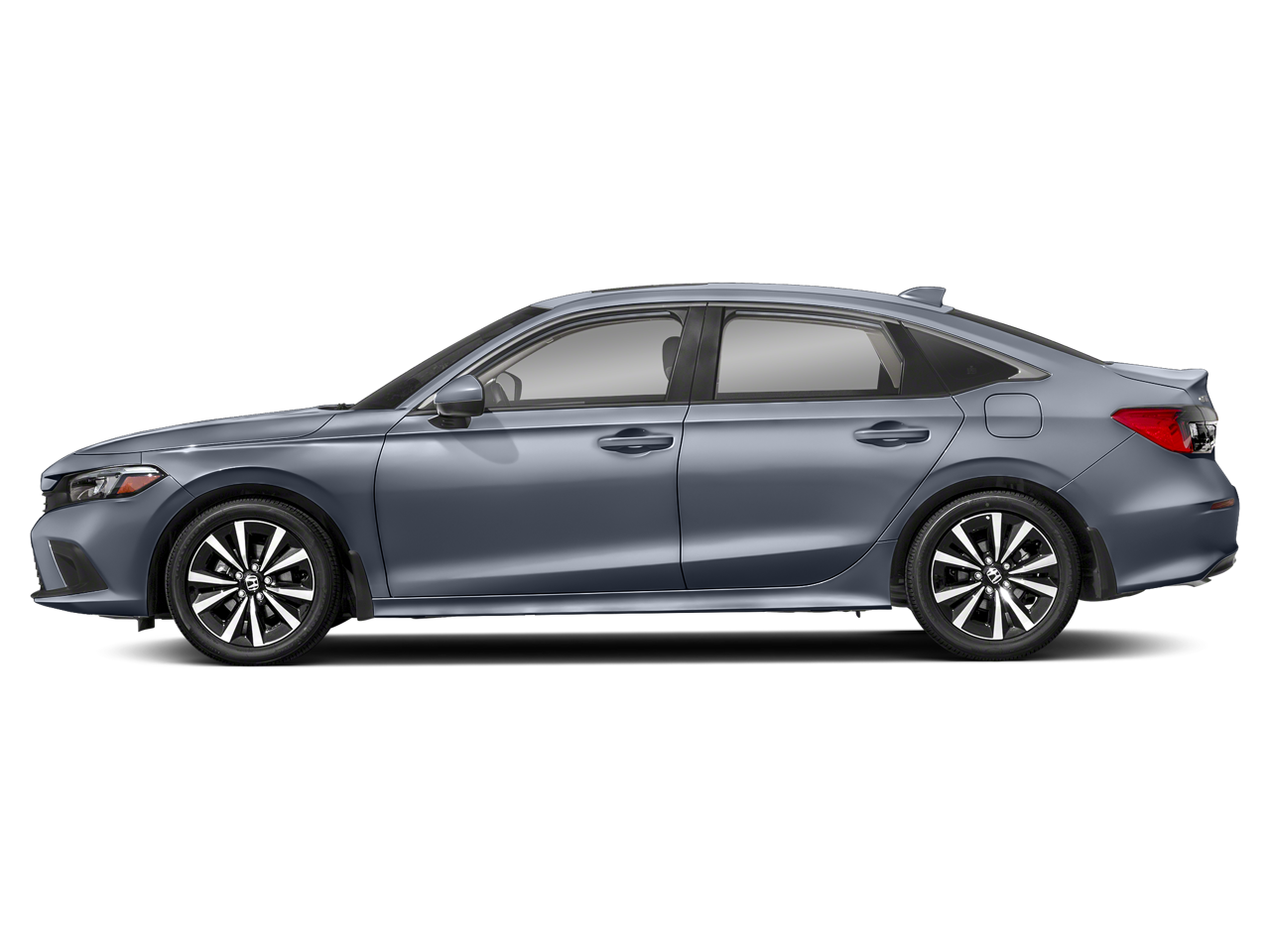 2022 Honda Civic EX CVT