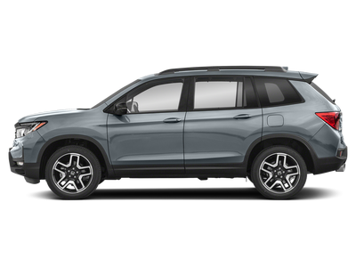2022 Honda Passport AWD Elite