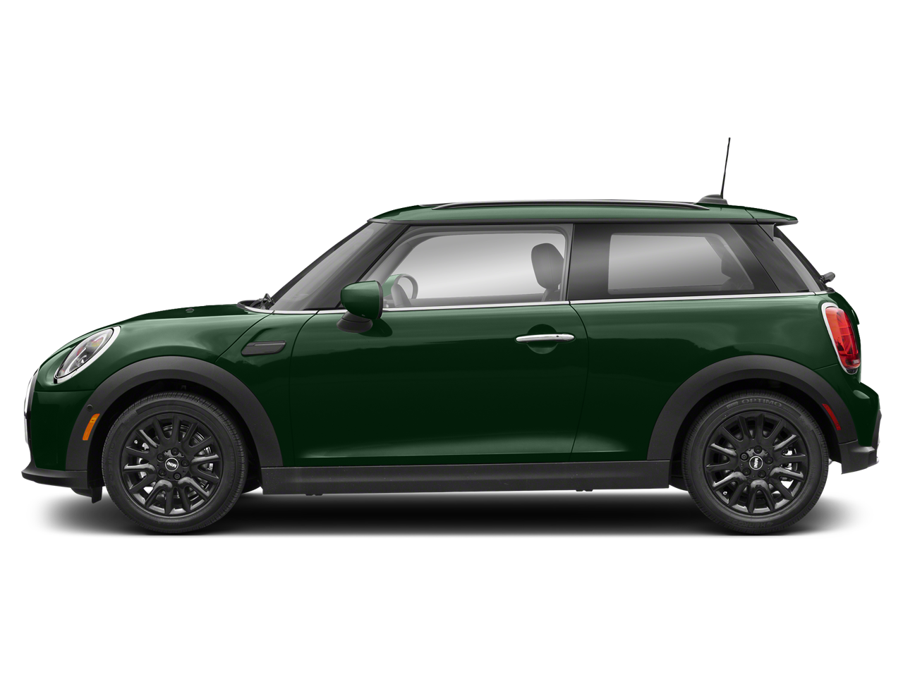 2022 Mini Hardtop photo 3