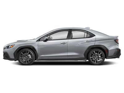 2022 Subaru Wrx Premium Manual