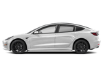 2022 Tesla Model 3 Rear-Wheel Drive