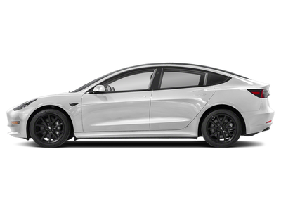 2022 Tesla Model 3 Rear-Wheel Drive