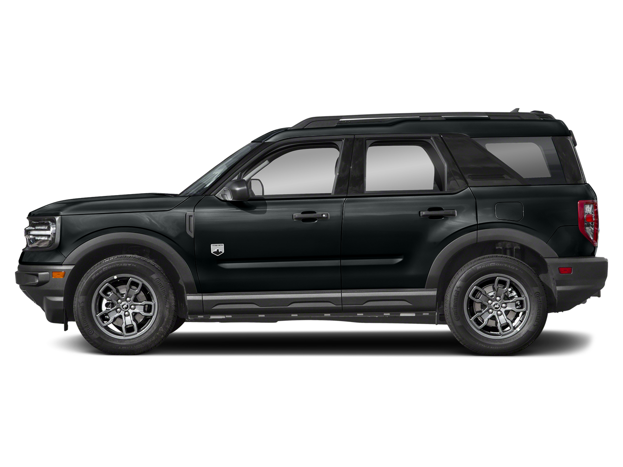 2023 Ford Bronco Sport Big Bend photo 2