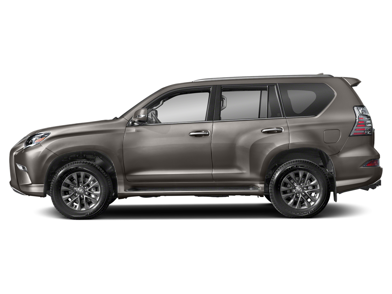 2023 Lexus GX 460 GX 460 Premium