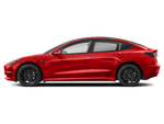2023 Tesla Model 3 Long Range