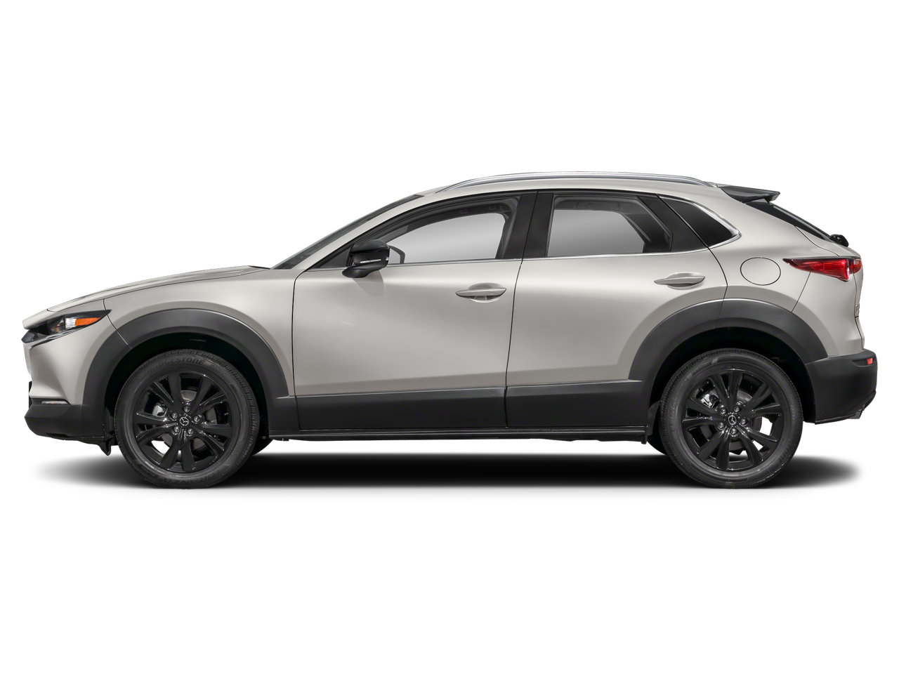 2024 Mazda CX-30 2.5 Select Sport photo 3