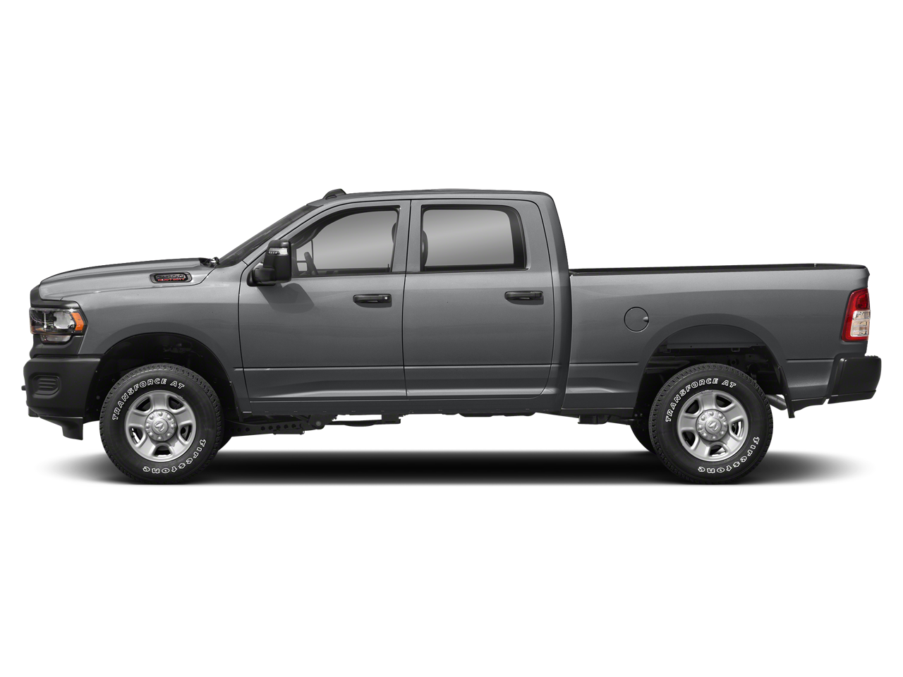 2024 RAM 2500 Tradesman Crew Cab 4x4 8 Box