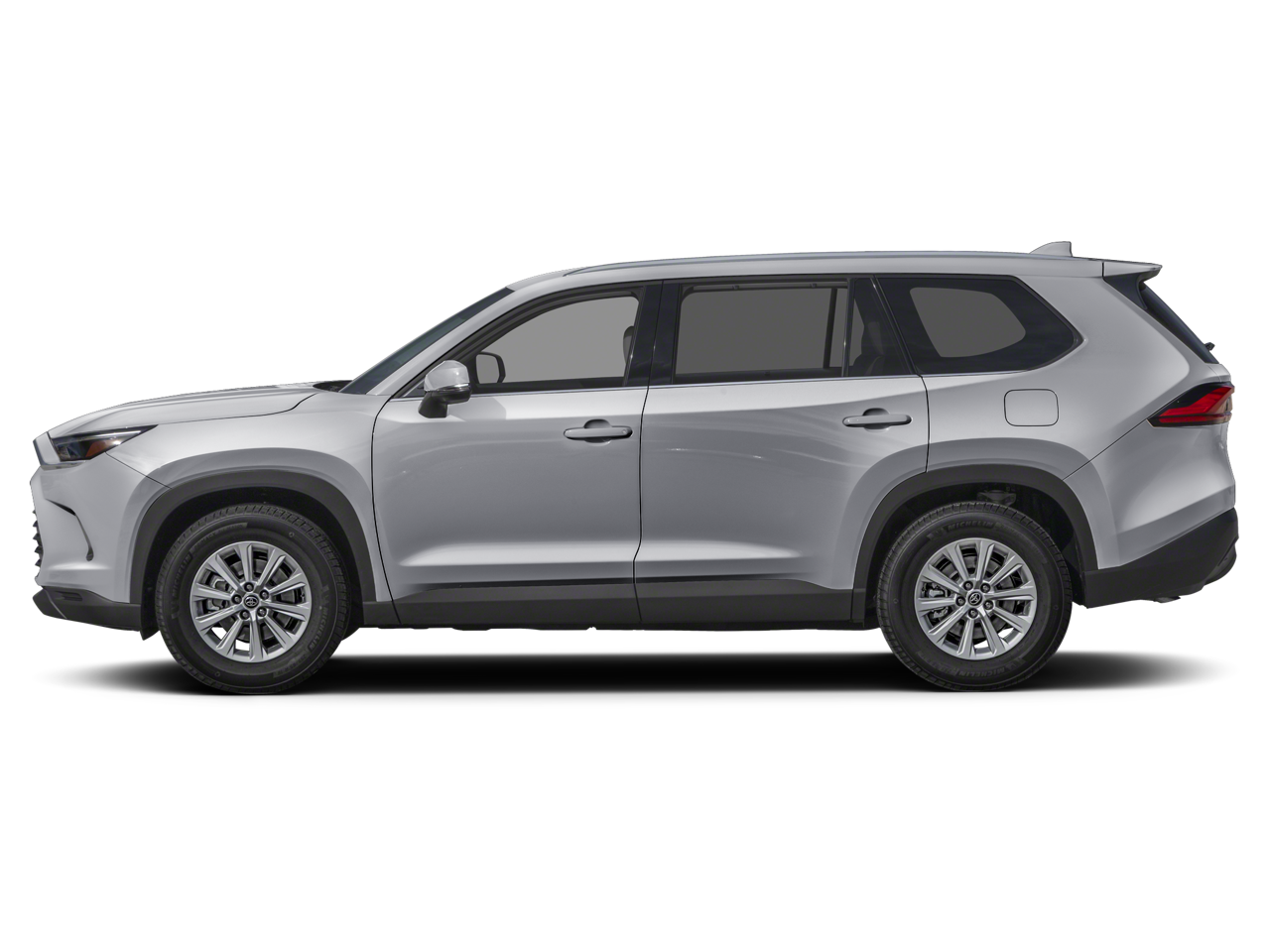 2024 Toyota Grand Highlander XLE AWD (Natl)