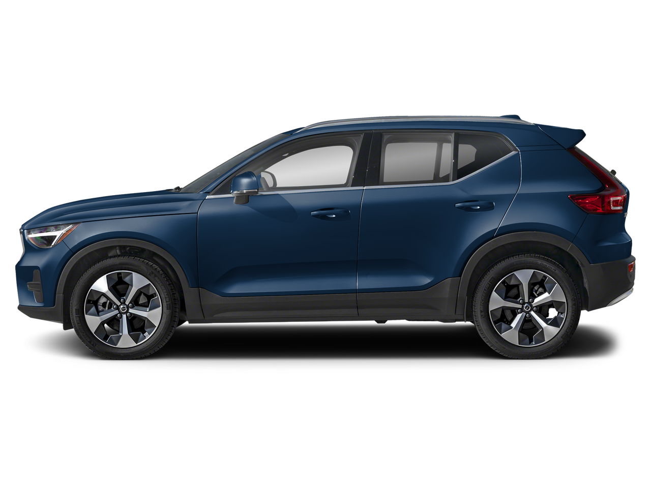 2024 Volvo XC40 Core Bright Theme