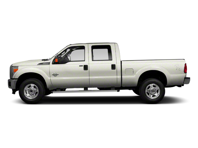 2012 Ford Super Duty F-350 SRW Pickup Lariat