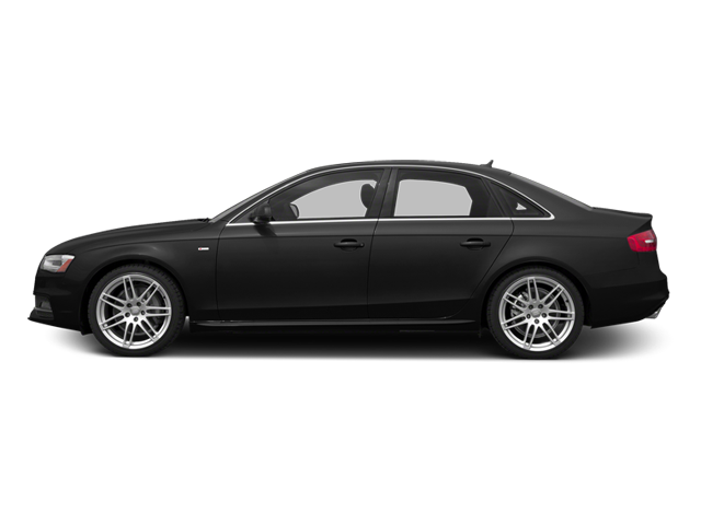 2014 Audi A4 2.0T Premium