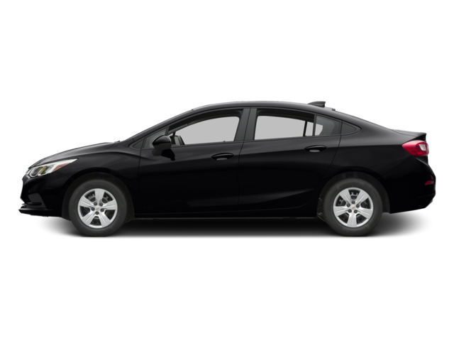 2016 Chevrolet Cruze LS Auto