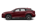 2016 Lexus RX 450h AWD 4dr