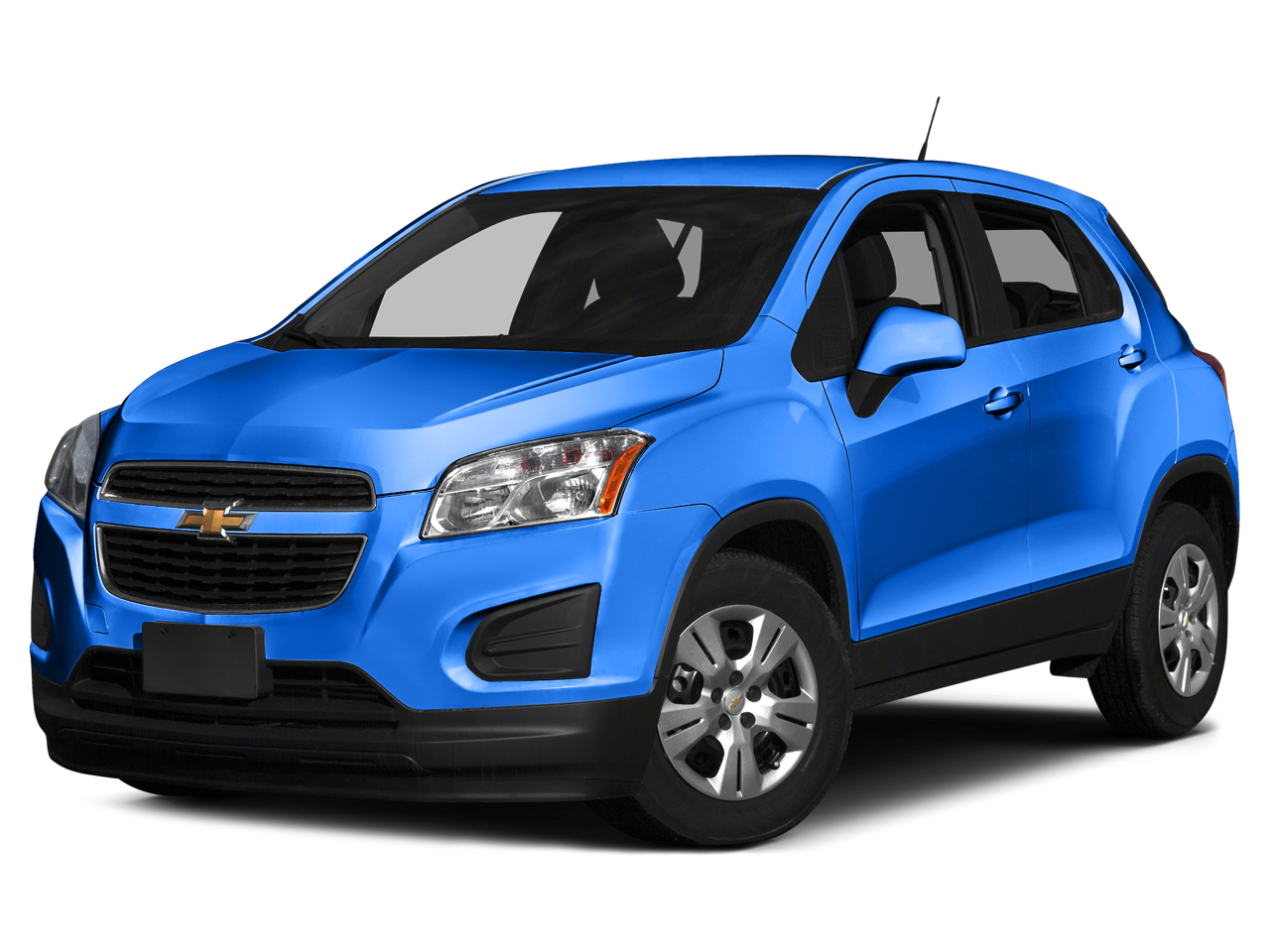 2015 Chevrolet Trax LT