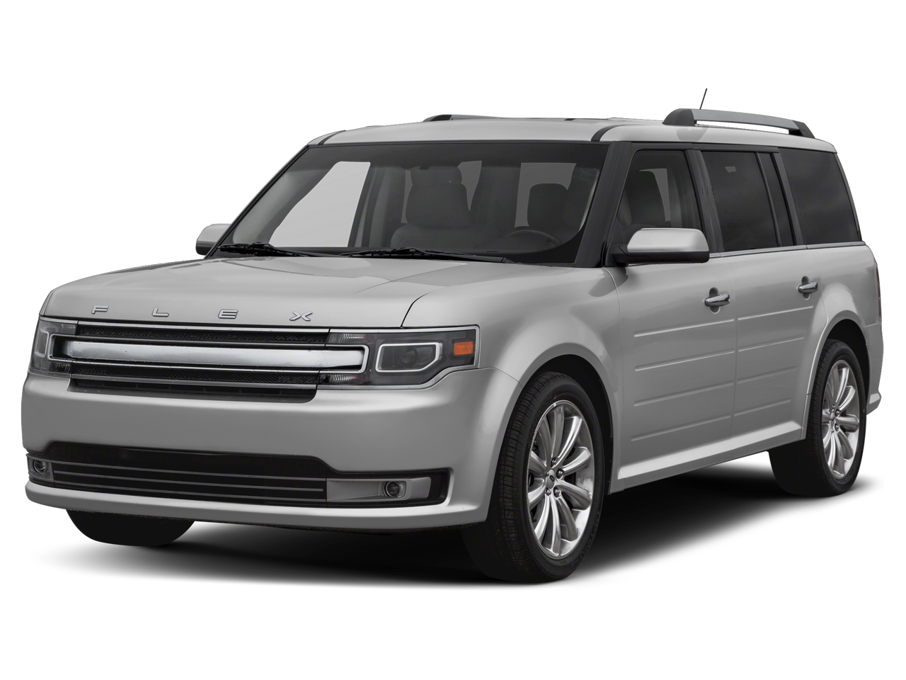 2015 Ford Flex SEL FWD's photo