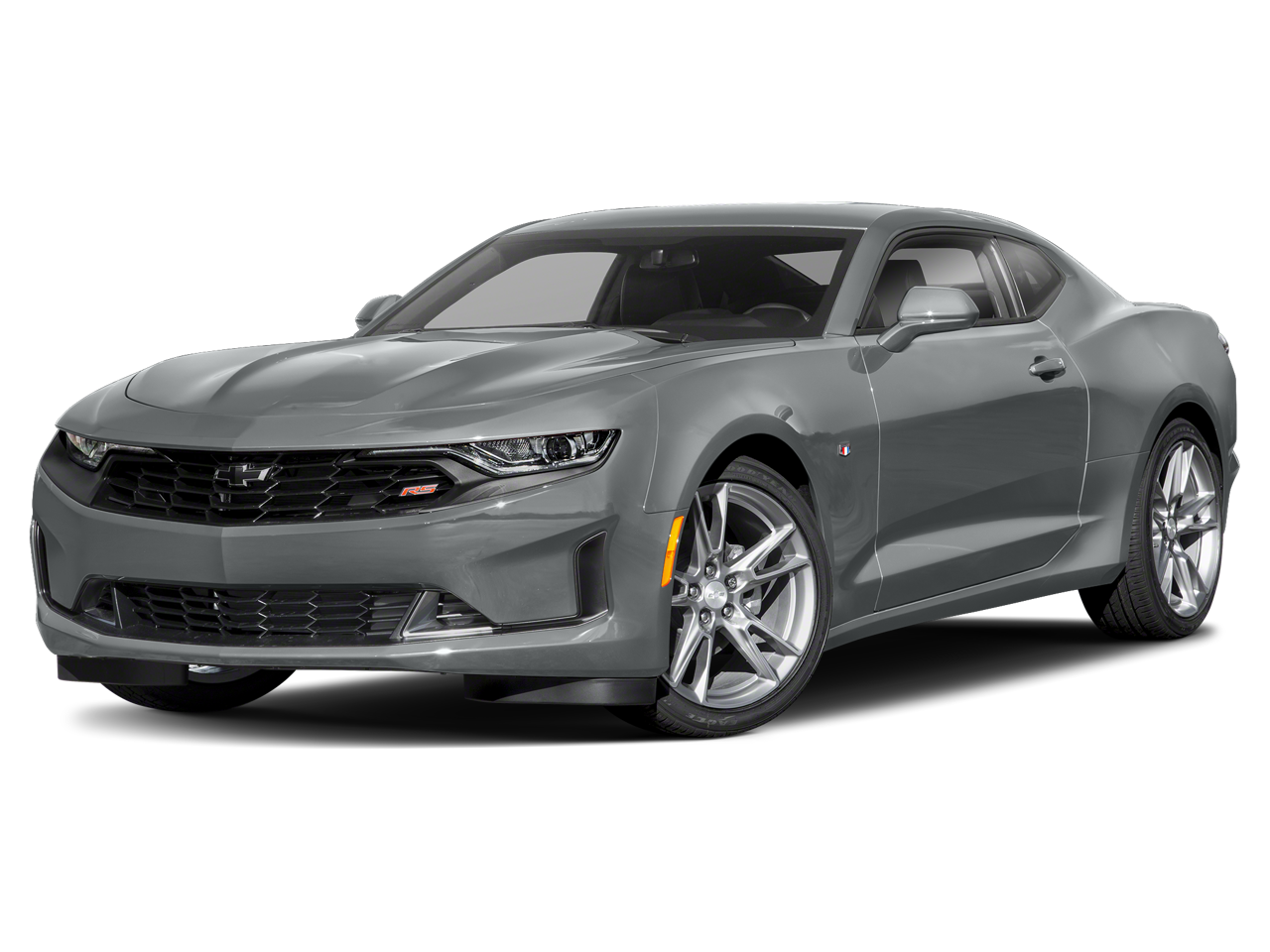 2019 Chevrolet Camaro 1LT