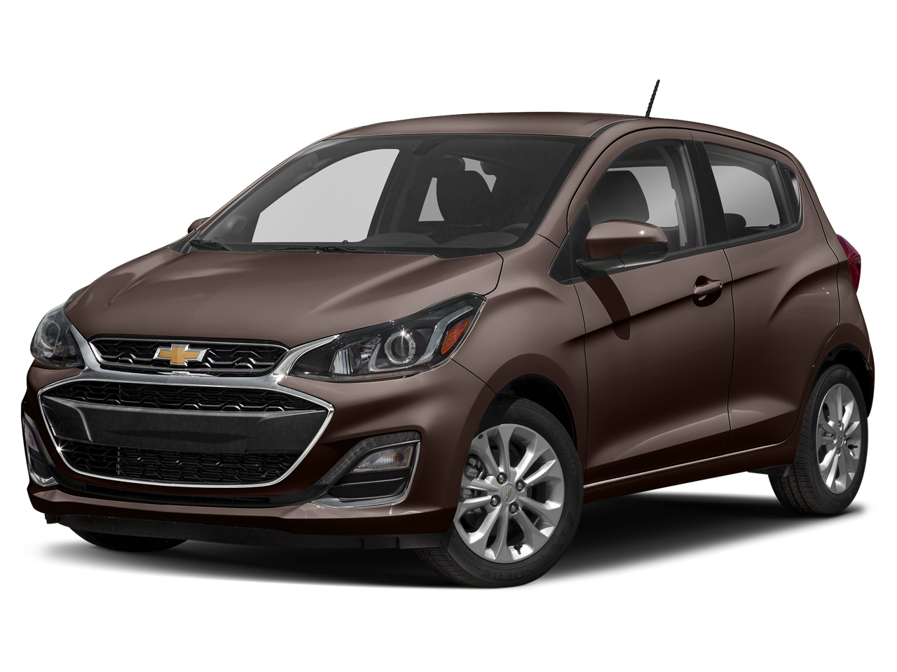 2019 Chevrolet Spark LS CVT 1SB's photo