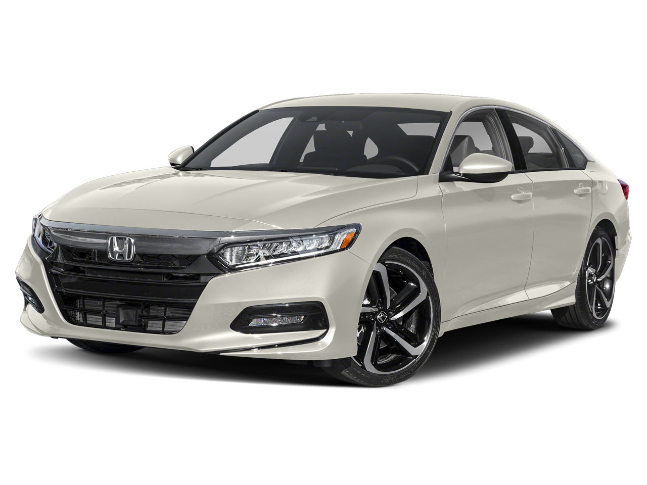 2019 Honda Accord 1.5T Sport CVT's photo