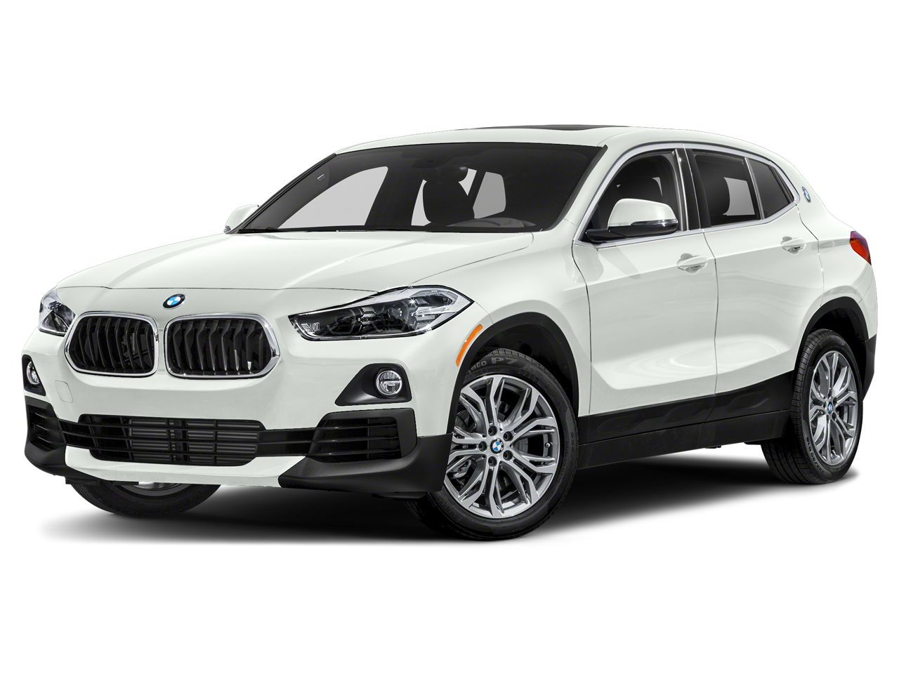 2020 BMW X2 xDrive28i's photo