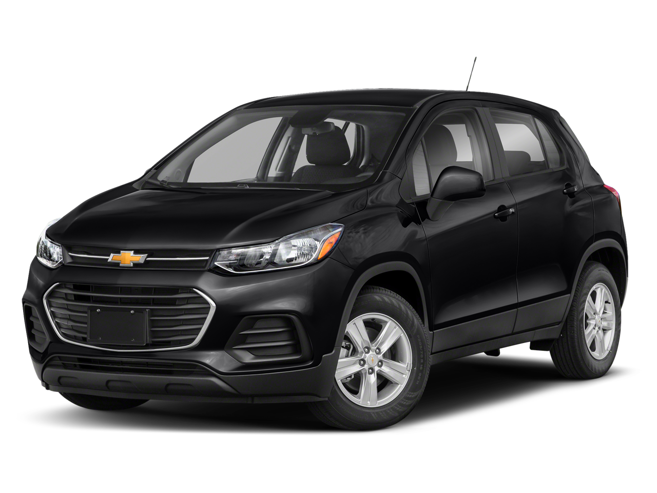 2020 Chevrolet Trax LS's photo