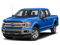 2020 Ford F-150 XLT 4WD SuperCrew 5.5 Box