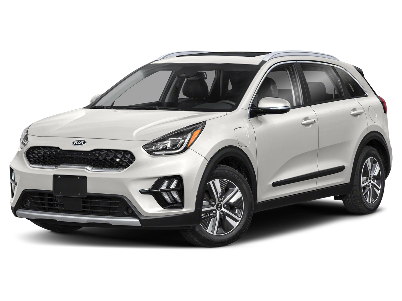 2020 Kia Niro Plug-In Hybrid