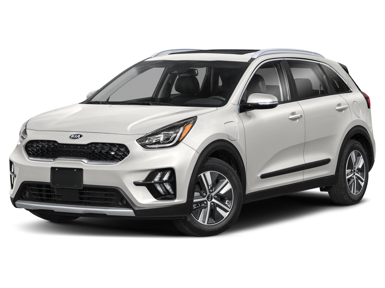 2020 Kia Niro Plug-In Hybrid EX Premium