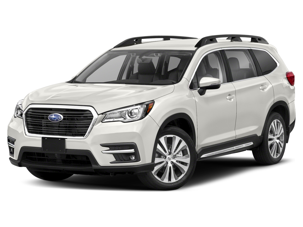 2020 Subaru Ascent