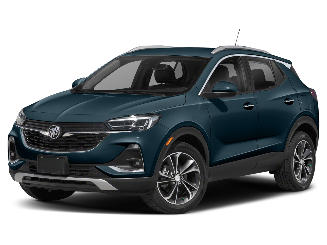 2021 Buick Encore GX Essence's photo