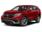 2021 Honda Cr-V EX AWD