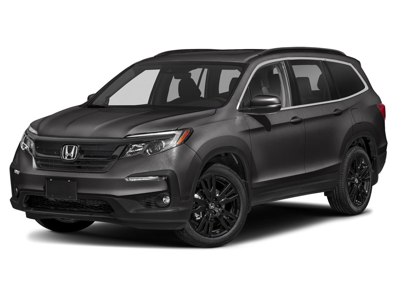 2021 Honda Pilot SE