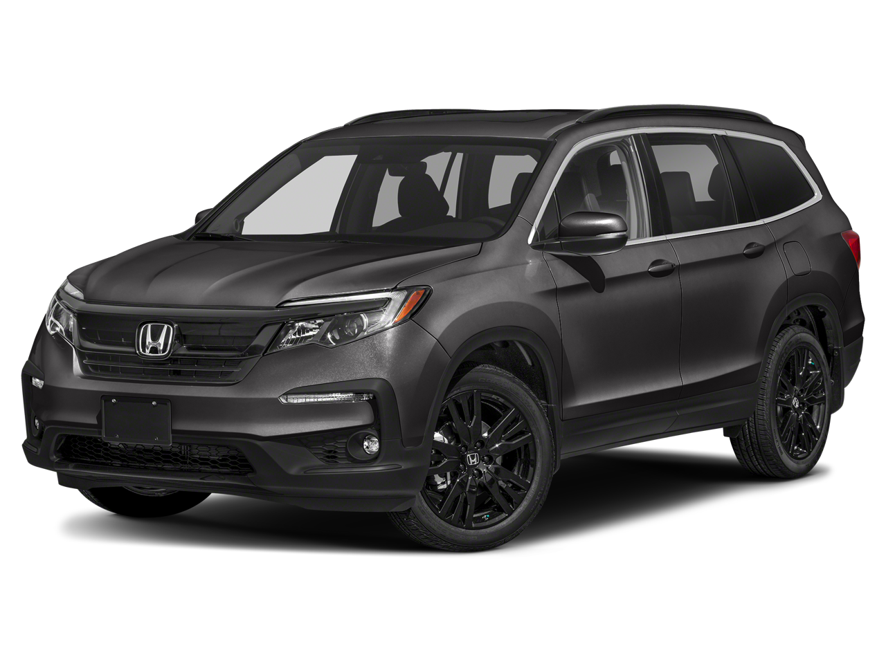2021 Honda Pilot AWD Special Edition