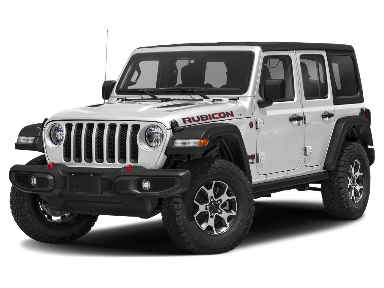 2021 Jeep Wrangler Rubicon for sale in Washington Court House, OH